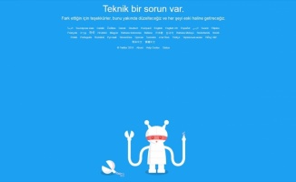 Dünya genelinde Twitter&#039;a erişim sıkıntısı yaşanıyor