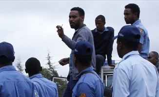 Etiyopya&#039;da FETÖ&#039;cü müdür okul paralarını hesabına geçirmiş