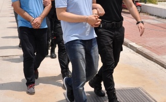 FETÖ&#039;nün TSK yapılanması soruşturmasında 28 muvazzaf askere gözaltı kararı