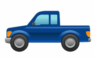Ford, Dünya Emoji Günü&#039;nü “Pick-up“ emojisi ile kutluyor