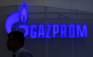 Gazprom&#039;un değeri 95 milyar doları buldu