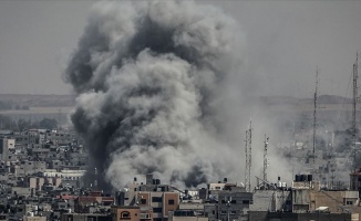 Hamas&#039;tan İsrail&#039;e &quot;ihlaller sürerse çatışmasızlık sona erebilir&quot; uyarısı