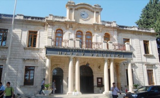 Hatay Valiliğinden açıklama