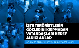 ihanet gecesinin yeni görüntüleri