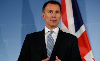 İngiltere diplomatik yazışmaları sızdıranları arıyor