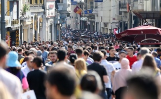 İşsizlik rakamları açıklandı