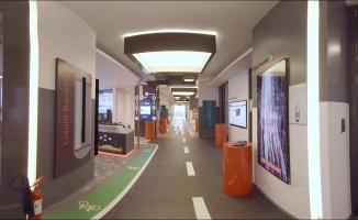 İTÜ Vodafone Future Lab, teknoloji sohbetlerine ev sahipliği yapıyor