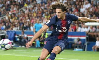 Juventus Rabiot transferini duyurdu