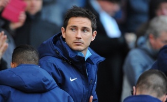 Lampard Chelsea&#039;nin teknik direktörü oldu