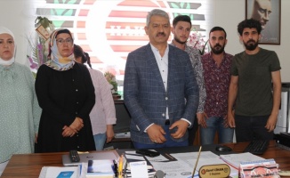 'Mardin'de HDP'li belediyelerden 313 kişi işten çıkarıldı'