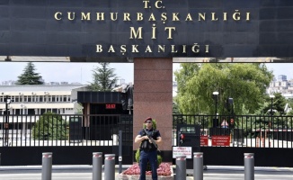 MİT&#039;te &#039;15 Temmuz anma etkinliği&#039; düzenlenecek