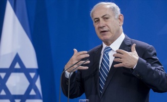 Netanyahu&#039;dan AB ülkelerine İran&#039;a yeni yaptırımlar uygulaması çağrısı