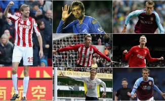 Peter Crouch futbolu bıraktı