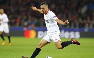 PSG, Pablo Sarabia&#039;yı transfer etti