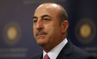 Bakan Çavuşoğlu&#039;ndan özel makale: Rumlar iş birliği yapmazsa...