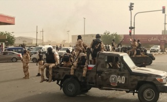 Sudan&#039;da yeni bir darbe girişimi engellendi