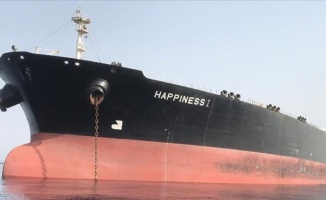 Suudi Arabistan, alıkoyduğu İran&#039;a ait petrol tankerini serbest bıraktı