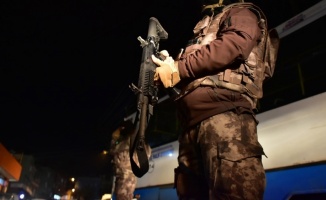 Terör örgütü PKK'ya eleman temin eden şebekeye operasyon