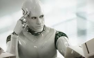 “Toplum 5.0; insanların, robotların ve yapay zekanın güç birliğini temsil ediyor“