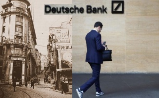 Türkiye ile ilgili ‘Battı batacak&#039; raporları yayımlayan Alman devi Deutsche Bank göçtü!