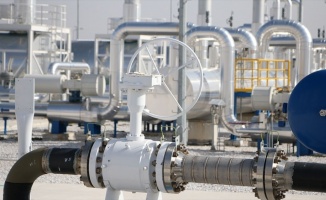Türkiye'den yurt dışına gaz ihracatı yapabilen şirket sayısı 14 oldu