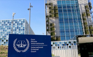 Uluslararası Ceza Mahkemesi heyeti Arakan için Bangladeş&#039;te