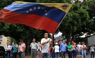 Venezuella&#039;dan BM&#039;ye &#039;insan hakları raporu&#039; tepkisi