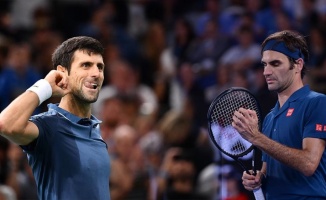 Wimbledon&#039;da finalin adı &#039;Federer-Djokovic&#039;