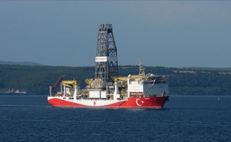 &#039;Yavuz&#039; gemisi sondajı için geri sayım