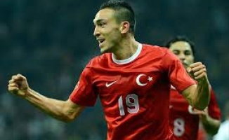 Mevlüt Erdinç Fenerbahçe&#039;de