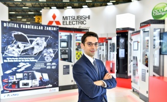 Mitsubishi Electric&#039;ten verimliliği artıran GT2000 serisi