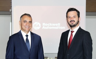 Rockwell Automation&#039;ın Türkiye&#039;deki tek yetkili distribütörü Market Otomasyon oldu