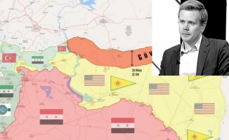 Rus uzman Hlebnikov: Türkiye ve Suriye&#039;nin savaşacağına inanmıyorum, çünkü...
