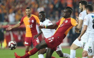 TFF Süper Kupa sahibini buluyor