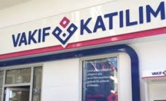 Vakıf Katılım’dan konut sektörüne tam destek