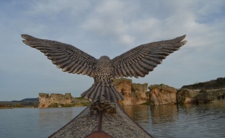 3 bin yıllık tarihi ile Frigya Vadisi yeniden canlanıyor