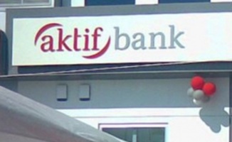 Aktif Bank, Sibos&#039;ta yerini aldı