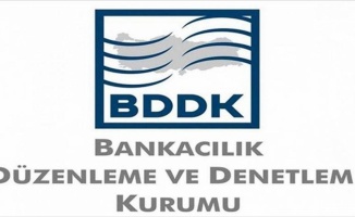 BDDK'dan banka kredileri açıklaması