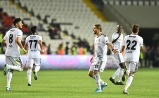 Beşiktaş'tan son 15 sezonun en kötü başlangıcı