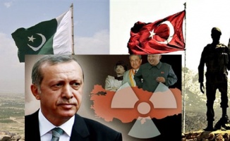 Cumhurbaşkanı Erdoğan’ın dikkatine! Türkiye, nükleer silah üretti mi? Atom bombasına sahip mi?