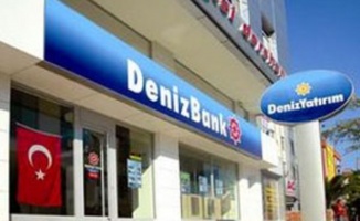 DenizBank Çaldıran şubesi açıldı