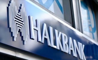 Halkbank&#039;tan 1,1 milyar TL&#039;lik TLREF’e endeksli 4 farklı bono ihracı
