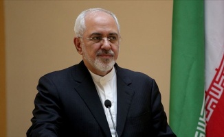 İran Dışişleri Bakanı Zarif BM görüşmelerine katılacak