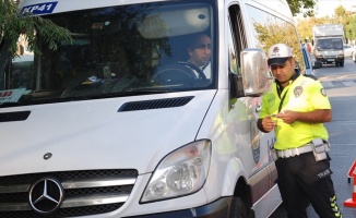 İstanbul polisinden okul çevrelerinde denetim