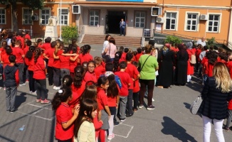 İstanbul&#039;da 14 okulda eğitime ara verildi