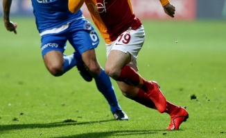 Kasımpaşa'nın rakibi Galatasaray