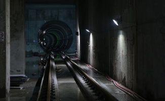 Kocaeli'deki metro hattını bakanlık yapacak