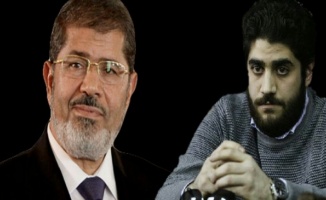 Muhammed Mursi&#039;nin oğlu vefat etti