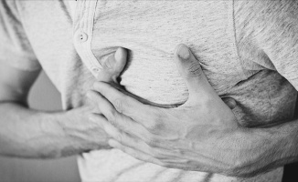 'Ölümlerin yüzde 40'ı kalp damar hastalığı kaynaklı'