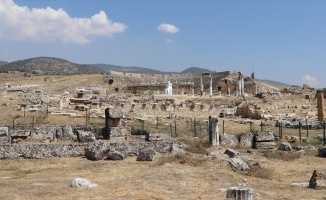 'Plütonyum'da restorasyon tamamlandı